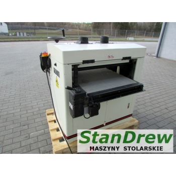 Szlifierka walcowa JET DDS-225
